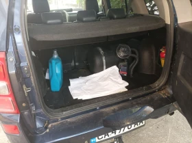 Обява за продажба на Suzuki Grand vitara ~9 800 лв. - изображение 6