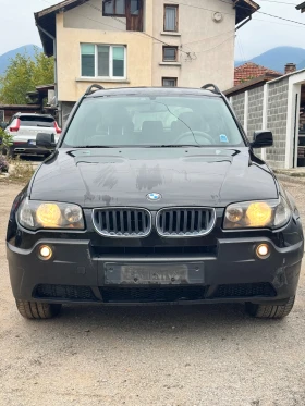 BMW X3 2.0d 150kc - 6300 лв. / 3221.14 € - 86061425 7