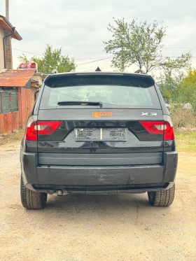 BMW X3 2.0d 150kc - 6300 лв. / 3221.14 € - 86061425 5