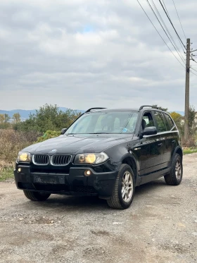 BMW X3 2.0d 150kc - 6300 лв. / 3221.14 € - 86061425 6