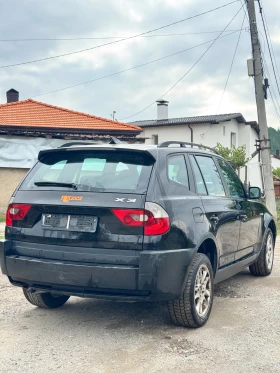 BMW X3 2.0d 150kc - 6300 лв. / 3221.14 € - 86061425 4
