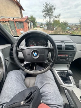 BMW X3 2.0d 150kc - 6300 лв. / 3221.14 € - 86061425 9