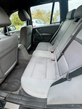 BMW X3 2.0d 150kc - 6300 лв. / 3221.14 € - 86061425 8