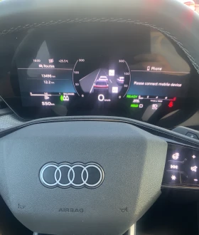 Audi Q5 2025 Audi Q5 Progressiv - 78000 лв. / 39880.77 € - 20127884 9