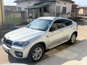 BMW X6 35d 286 xDrive M57* ЛИЗИНГ