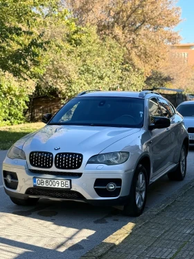 BMW X6 35d 286 xDrive M57* ЛИЗИНГ