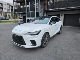 Lexus RX 330 * CARFAX * БЕЗ ПЪРВОНАЧАЛНА ВНОСКА