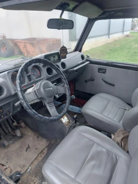 Suzuki Samurai | Mobile.bg    2