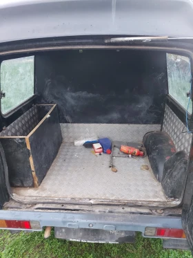 Suzuki Samurai | Mobile.bg    3