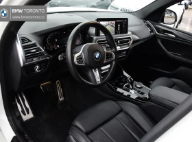 BMW X3 2022 BMW X3 xDrive30i - 59500 лв. / 30421.87 € - 13482762 7