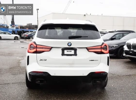 BMW X3 2022 BMW X3 xDrive30i - 59500 лв. / 30421.87 € - 13482762 5
