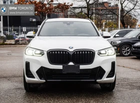 BMW X3 2022 BMW X3 xDrive30i - 59500 лв. / 30421.87 € - 13482762 2