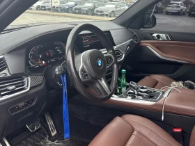 BMW X5 xDrive40i  CARFAX - 64500 лв. / 32978.33 € - 81782038 5