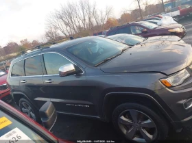 Jeep Grand cherokee 2015 JEEP GRAND CHEROKEE OVERLAND - 18500 лв. / 9458.90 € - 43750931 5