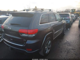 Jeep Grand cherokee 2015 JEEP GRAND CHEROKEE OVERLAND - 18500 лв. / 9458.90 € - 43750931 9