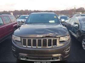 Jeep Grand cherokee 2015 JEEP GRAND CHEROKEE OVERLAND - 18500 лв. / 9458.90 € - 43750931 2