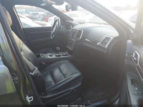Jeep Grand cherokee 2015 JEEP GRAND CHEROKEE OVERLAND - 18500 лв. / 9458.90 € - 43750931 11