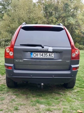 Volvo Xc90, снимка 4