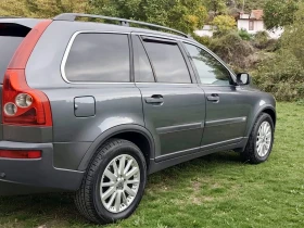 Volvo Xc90, снимка 2