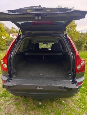 Volvo Xc90, снимка 5