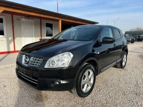 ������ Nissan Qashqai