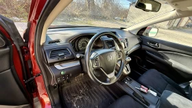 Honda Cr-v 2.2 4X4 - 21999 лв. / 11247.91 € - 86162341 6