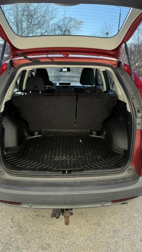 Honda Cr-v 2.2 4X4 - 21999 лв. / 11247.91 € - 86162341 13