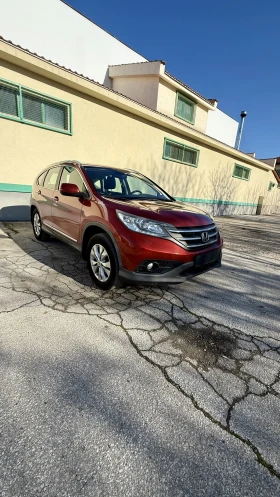 Honda Cr-v 2.2 4X4 - 21999 лв. / 11247.91 € - 86162341 8
