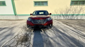 Honda Cr-v 2.2 4X4 - 21999 лв. / 11247.91 € - 86162341 2