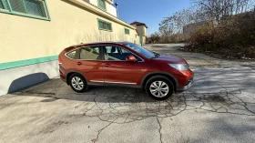 Honda Cr-v 2.2 4X4 - 21999 лв. / 11247.91 € - 86162341 3