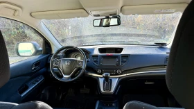 Honda Cr-v 2.2 4X4 - 21999 лв. / 11247.91 € - 86162341 11