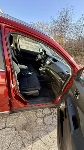 Honda Cr-v 2.2 4X4 - 21999 лв. / 11247.91 € - 86162341 9