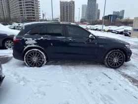 Mercedes-Benz GLC * AMG 43 * CARFAX * ЦЕНА ДО БГ, снимка 4