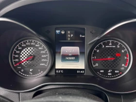 Mercedes-Benz GLC * AMG 43 * CARFAX * ЦЕНА ДО БГ, снимка 7