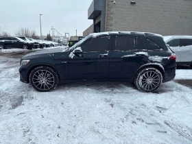Mercedes-Benz GLC * AMG 43 * CARFAX * ЦЕНА ДО БГ, снимка 3