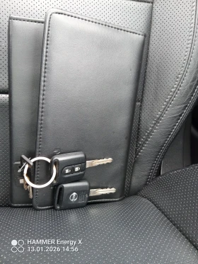 Nissan Qashqai 2.0dci 4x4 - 6900 € / 13495.23 лв. - 18934977 16