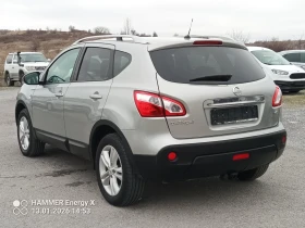 Nissan Qashqai 2.0dci 4x4 - 6900 € / 13495.23 лв. - 18934977 6