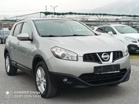 Nissan Qashqai 2.0dci 4x4 - 6900 € / 13495.23 лв. - 18934977 3