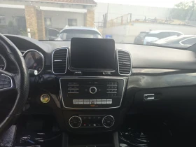 Mercedes-Benz GLE 350 - 16629 € / 32523.50 лв. - 26208469 11