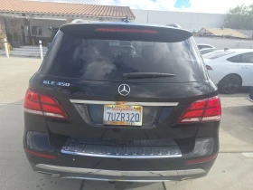 Mercedes-Benz GLE 350 - 16629 € / 32523.50 лв. - 26208469 5