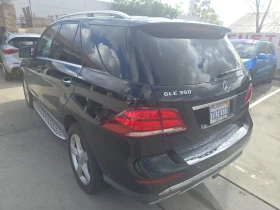 Mercedes-Benz GLE 350 - 16629 € / 32523.50 лв. - 26208469 6