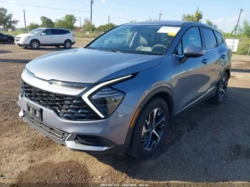 Kia Sportage Фиксирана цена* EX* Кожа* НАВИ* Подгрев* Клип на м - 18423 € / 36032.26 лв. - 94274337 2