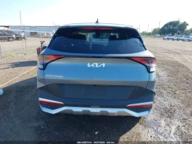 Kia Sportage Фиксирана цена* EX* Кожа* НАВИ* Подгрев* Клип на м - 18423 € / 36032.26 лв. - 94274337 15
