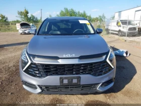 Kia Sportage Фиксирана цена* EX* Кожа* НАВИ* Подгрев* Клип на м - 18423 € / 36032.26 лв. - 94274337 11
