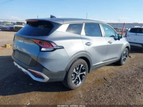 Kia Sportage Фиксирана цена* EX* Кожа* НАВИ* Подгрев* Клип на м - 18423 € / 36032.26 лв. - 94274337 4