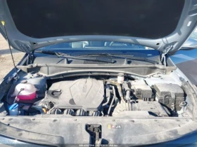 Kia Sportage Фиксирана цена* EX* Кожа* НАВИ* Подгрев* Клип на м - 18423 € / 36032.26 лв. - 94274337 9