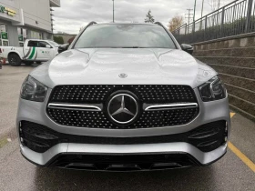 Mercedes-Benz GLE * 350 * CARFAX * БЕЗ ПЪРВОНАЧАЛНА ВНОСКА, снимка 6