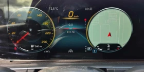 Mercedes-Benz GLE * 350 * CARFAX * БЕЗ ПЪРВОНАЧАЛНА ВНОСКА, снимка 8