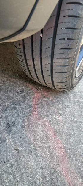 Renault Kadjar 1.2i 130кс панорама | Auto.bg — изображение 17