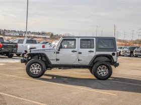 Jeep Wrangler RUBICON* РЪЧКА* OFFROAD* ЛЕБЕДКА - 15800 € / 30902.11 лв. - 59889999 4